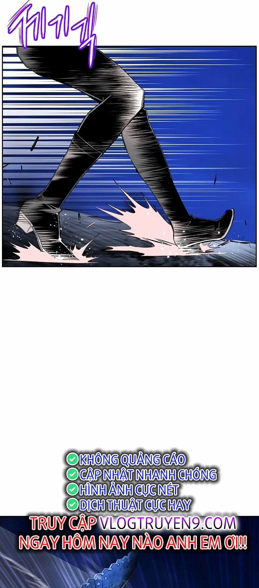 Nhân Trùng Đại Chiến 112 trang 107