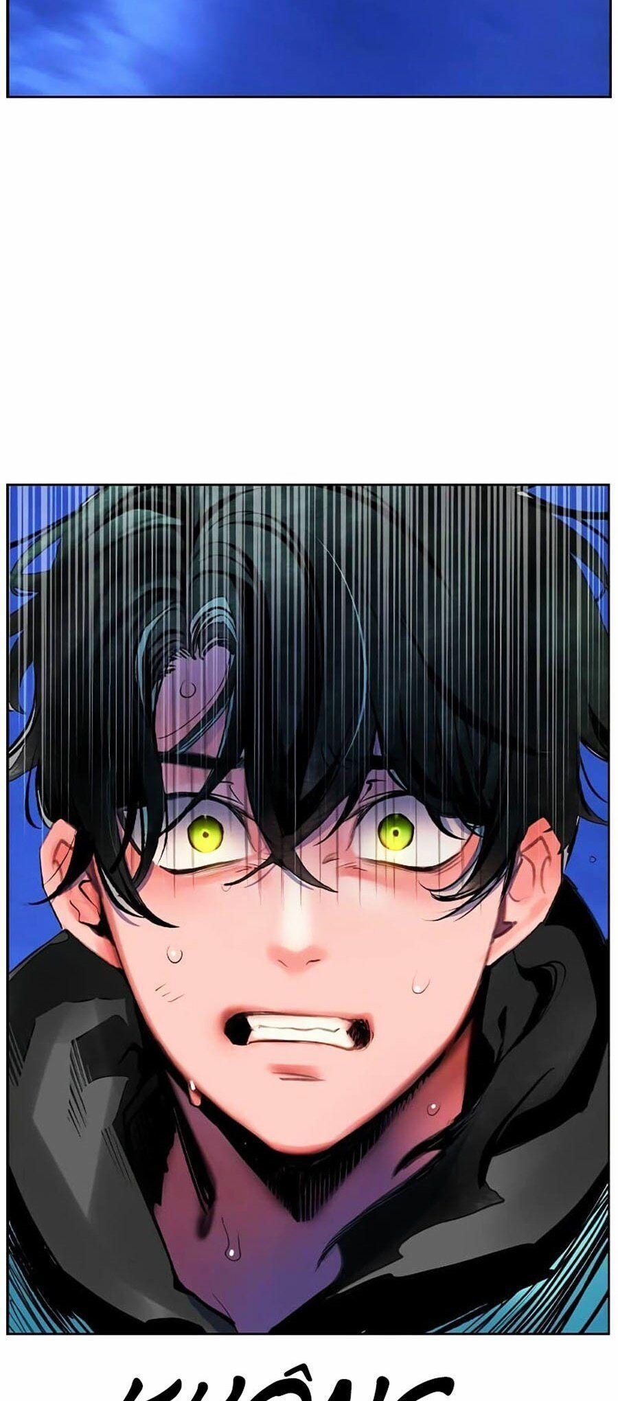 Nhân Trùng Đại Chiến 112 trang 110