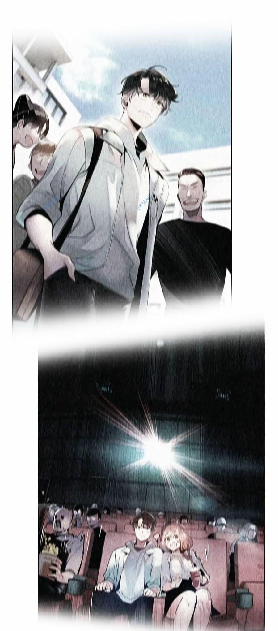 Nhân Trùng Đại Chiến 112 trang 113