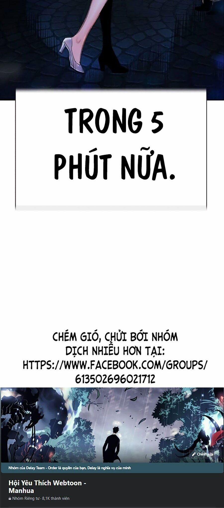 Nhân Trùng Đại Chiến 112 trang 119