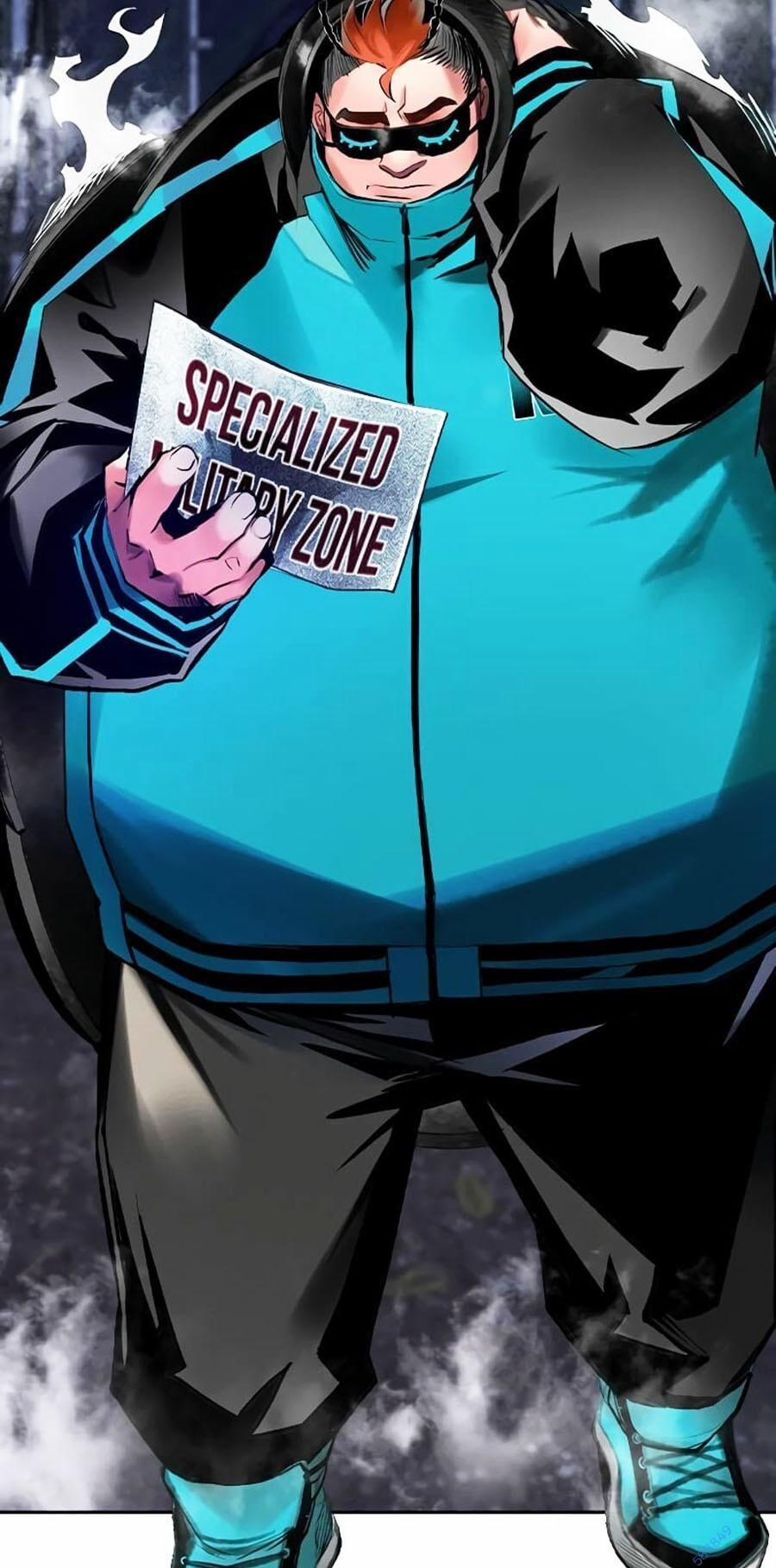 Nhân Trùng Đại Chiến 112 trang 12