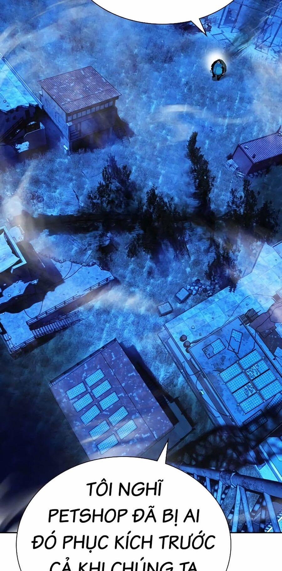 Nhân Trùng Đại Chiến 112 trang 14