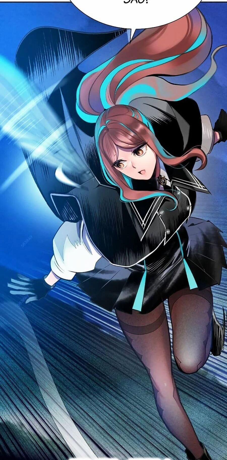 Nhân Trùng Đại Chiến 112 trang 17