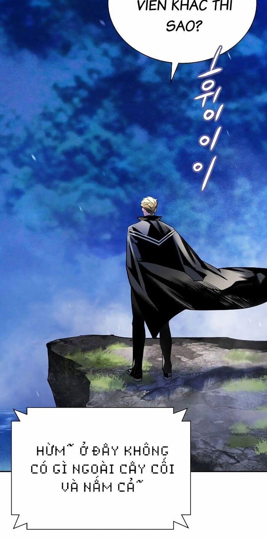 Nhân Trùng Đại Chiến 112 trang 19