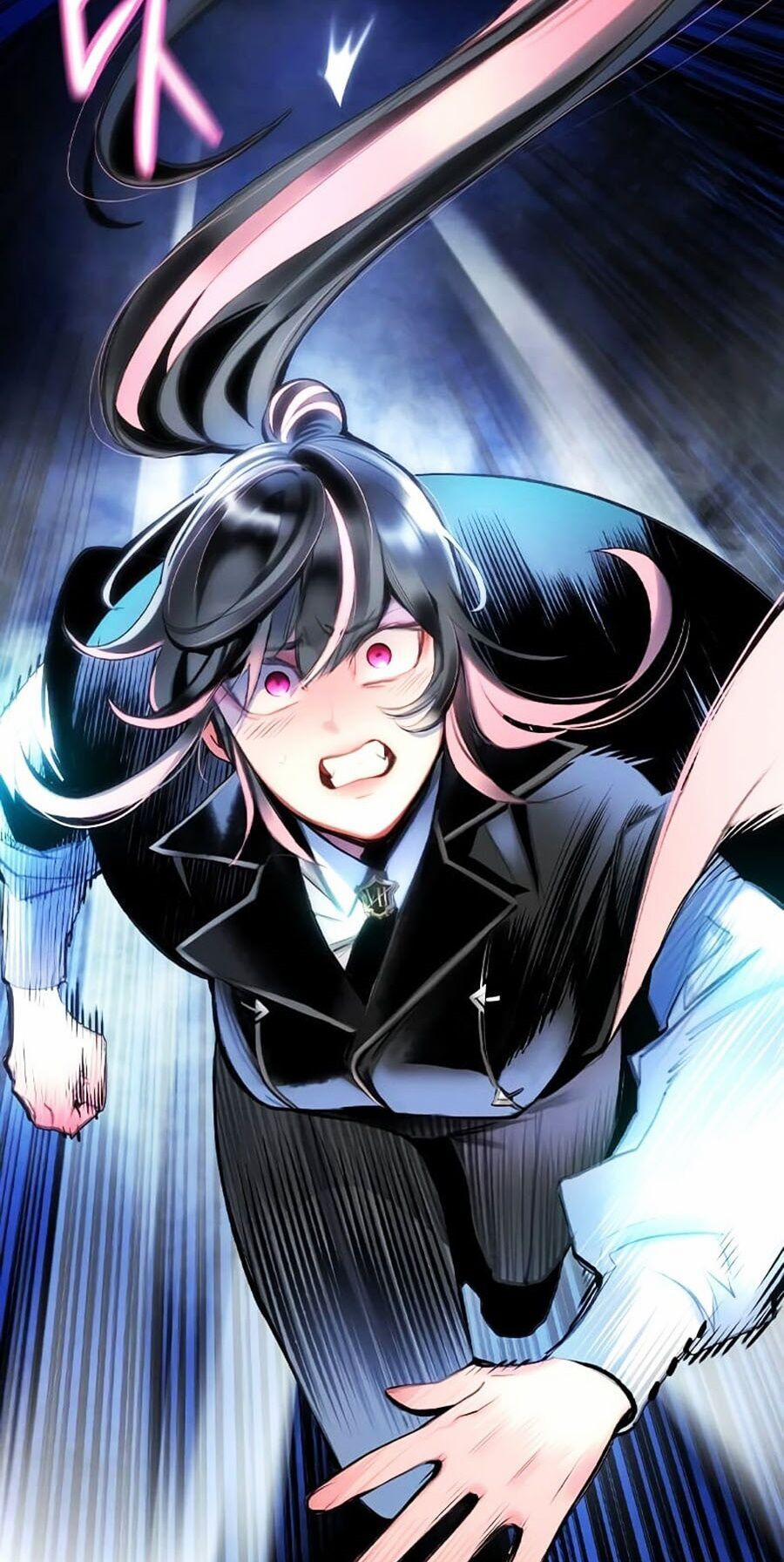 Nhân Trùng Đại Chiến 112 trang 26