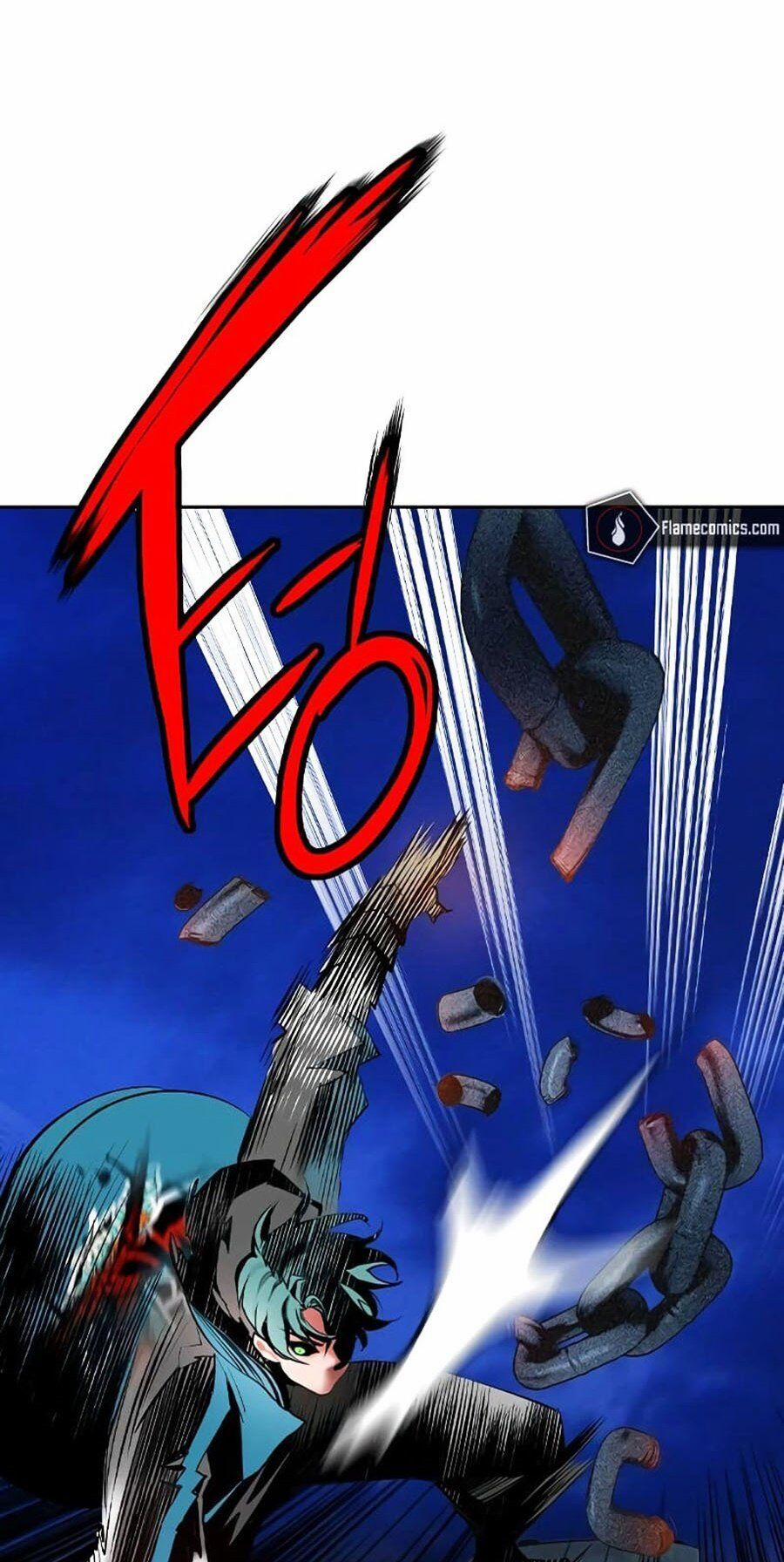 Nhân Trùng Đại Chiến 112 trang 30