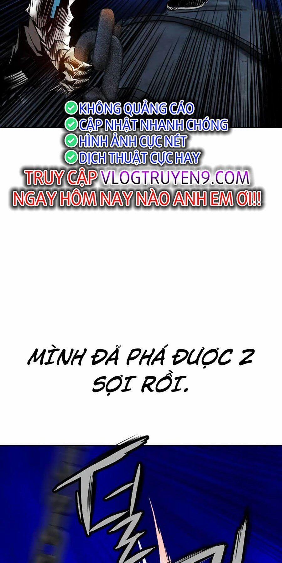 Nhân Trùng Đại Chiến 112 trang 31