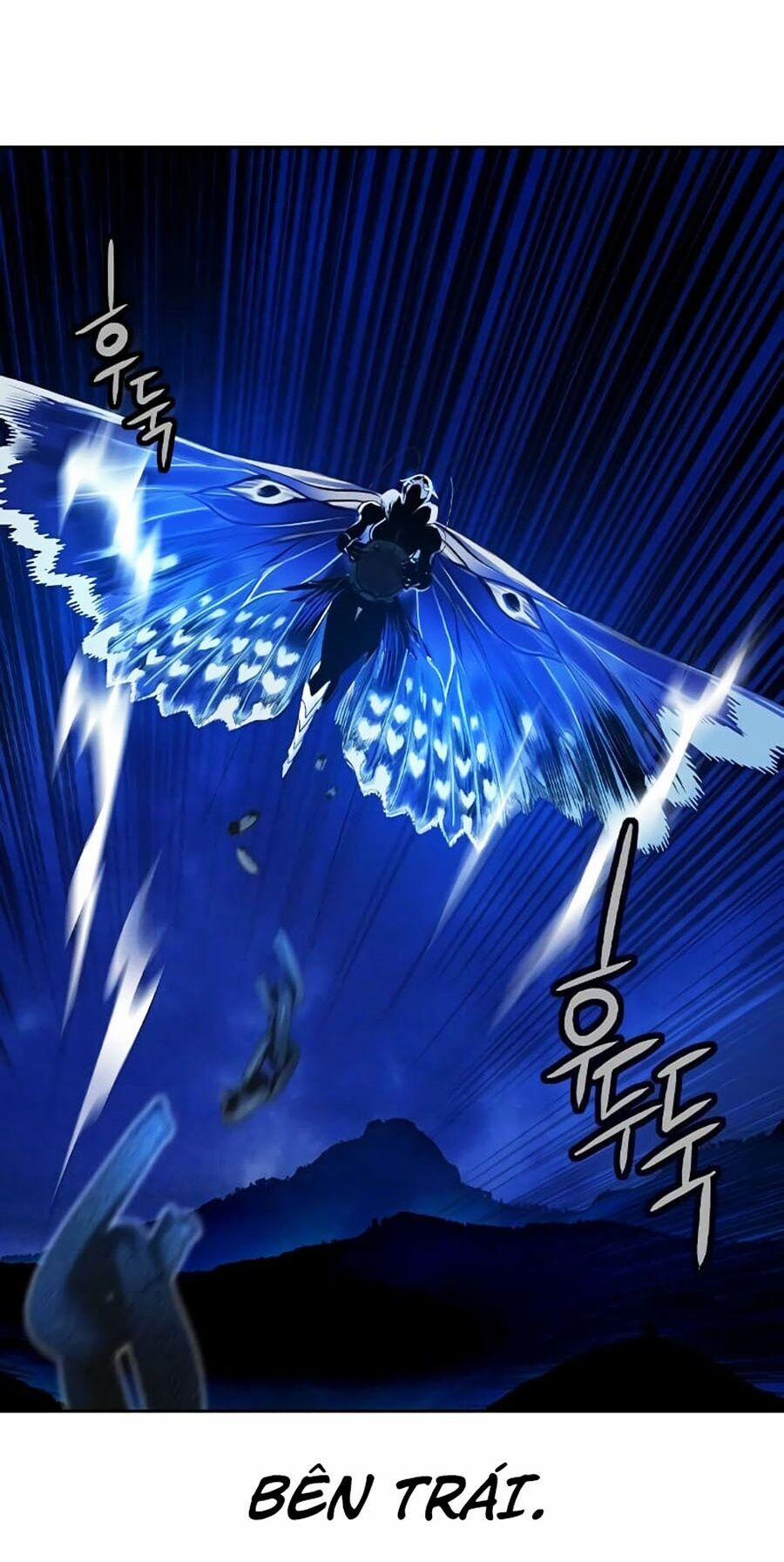 Nhân Trùng Đại Chiến 112 trang 34