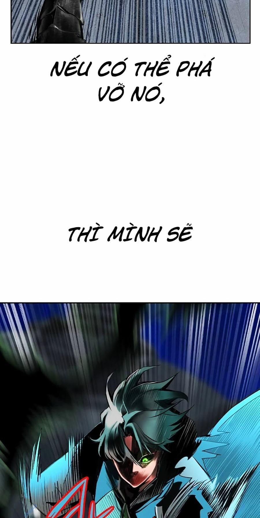 Nhân Trùng Đại Chiến 112 trang 36