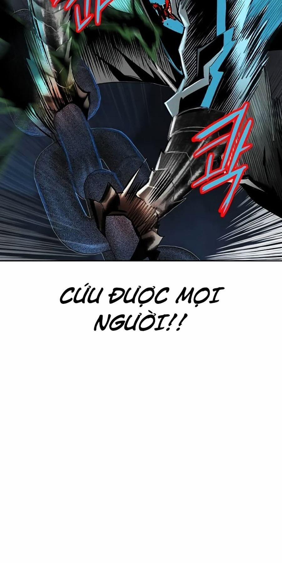 Nhân Trùng Đại Chiến 112 trang 37