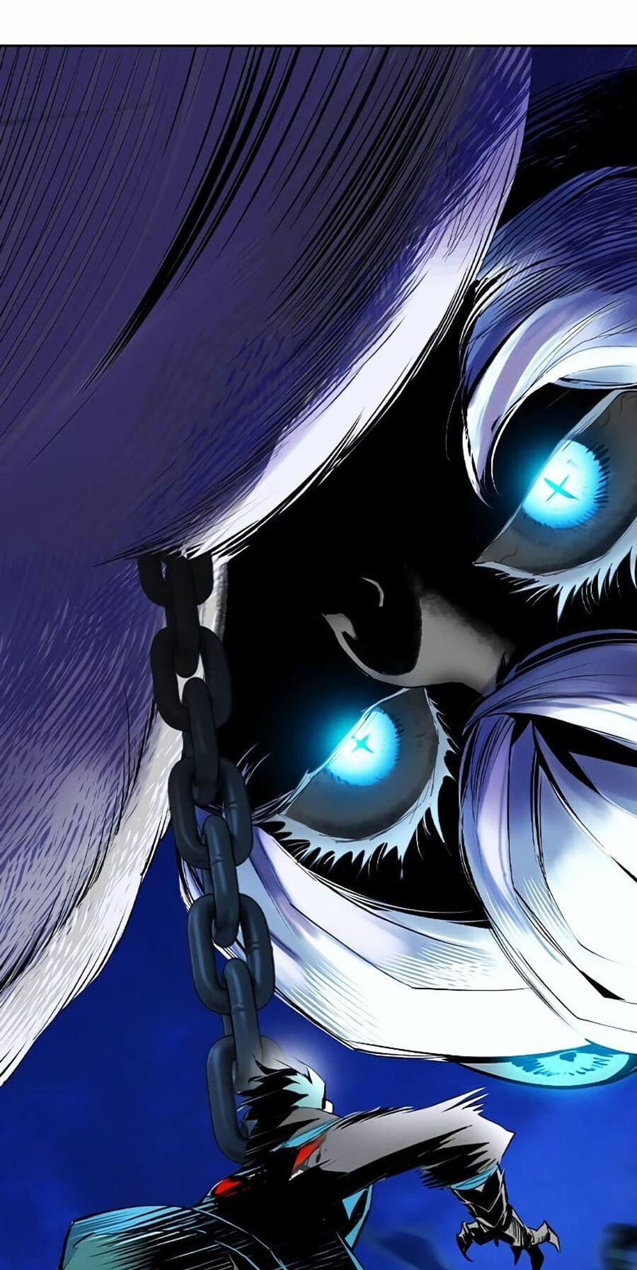 Nhân Trùng Đại Chiến 112 trang 38