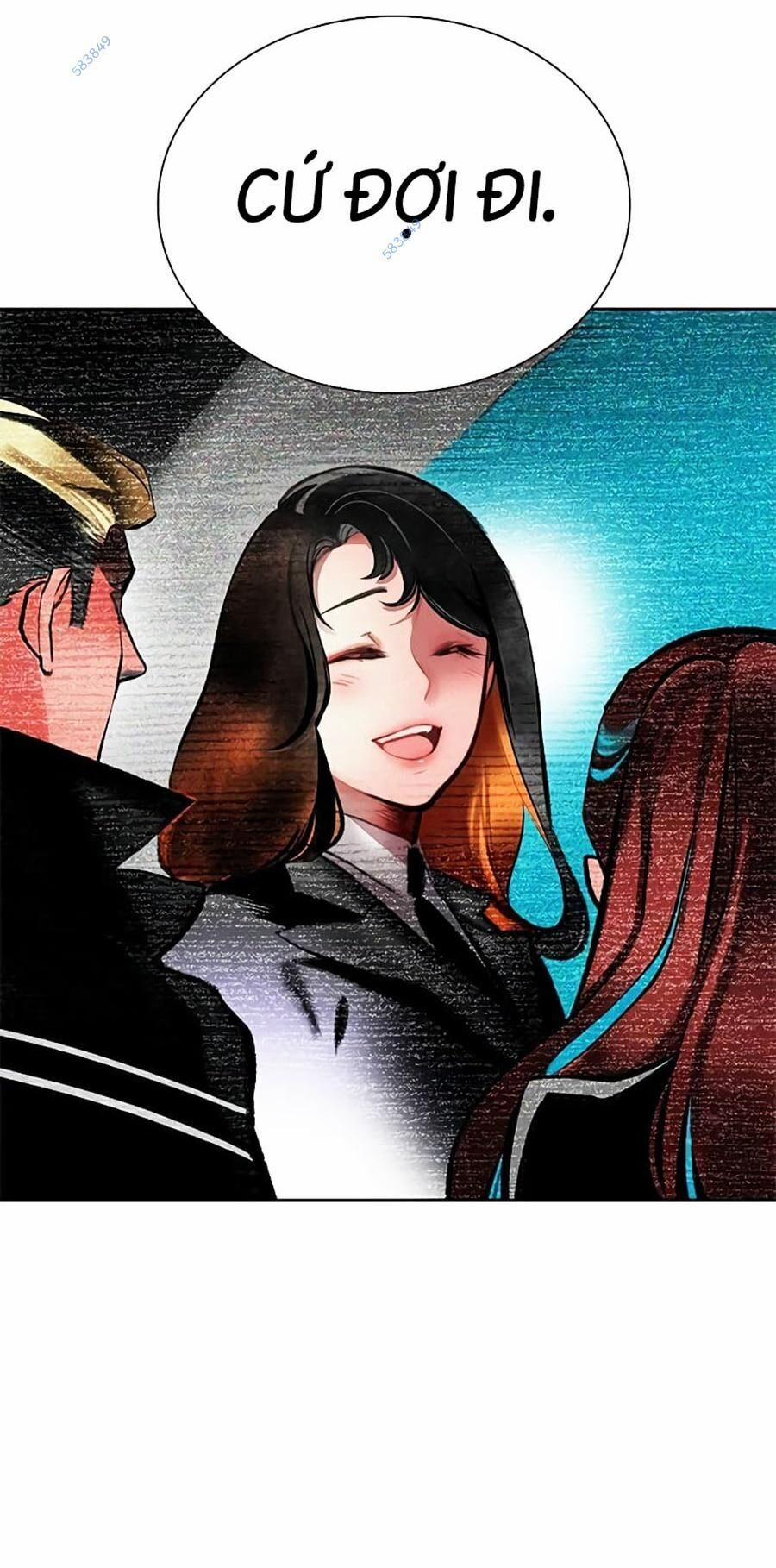 Nhân Trùng Đại Chiến 112 trang 4