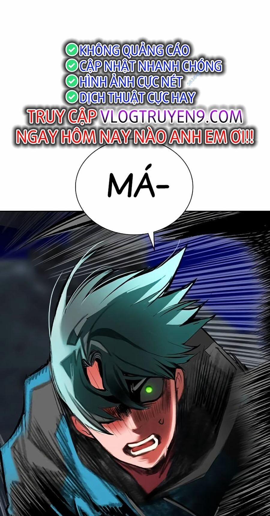 Nhân Trùng Đại Chiến 112 trang 40