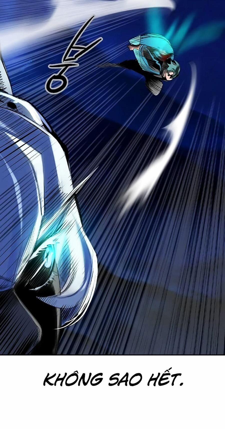 Nhân Trùng Đại Chiến 112 trang 44