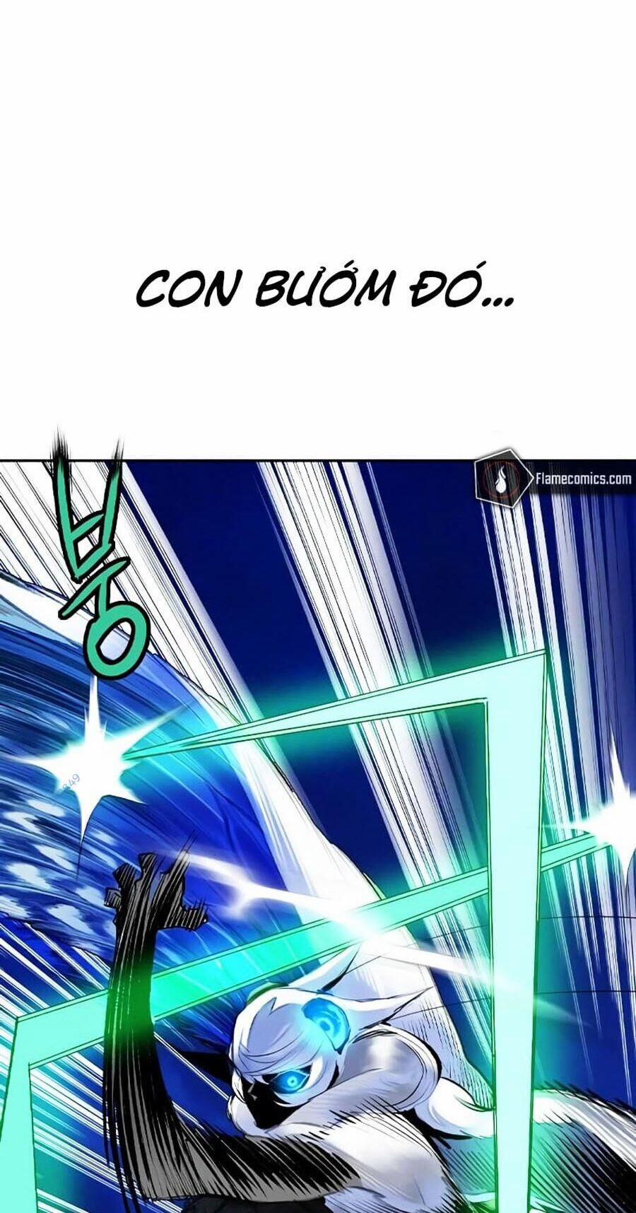 Nhân Trùng Đại Chiến 112 trang 45