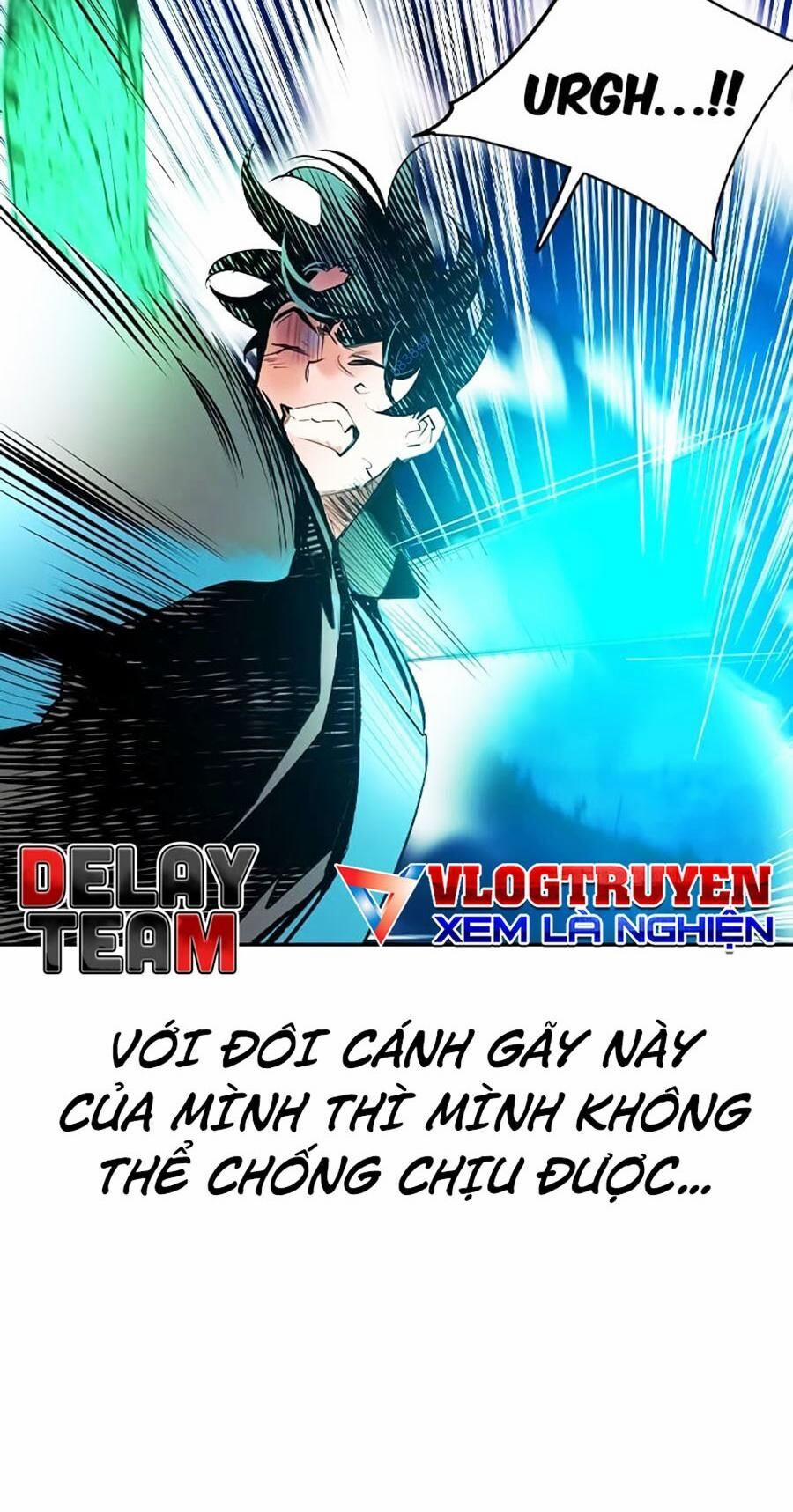 Nhân Trùng Đại Chiến 112 trang 52