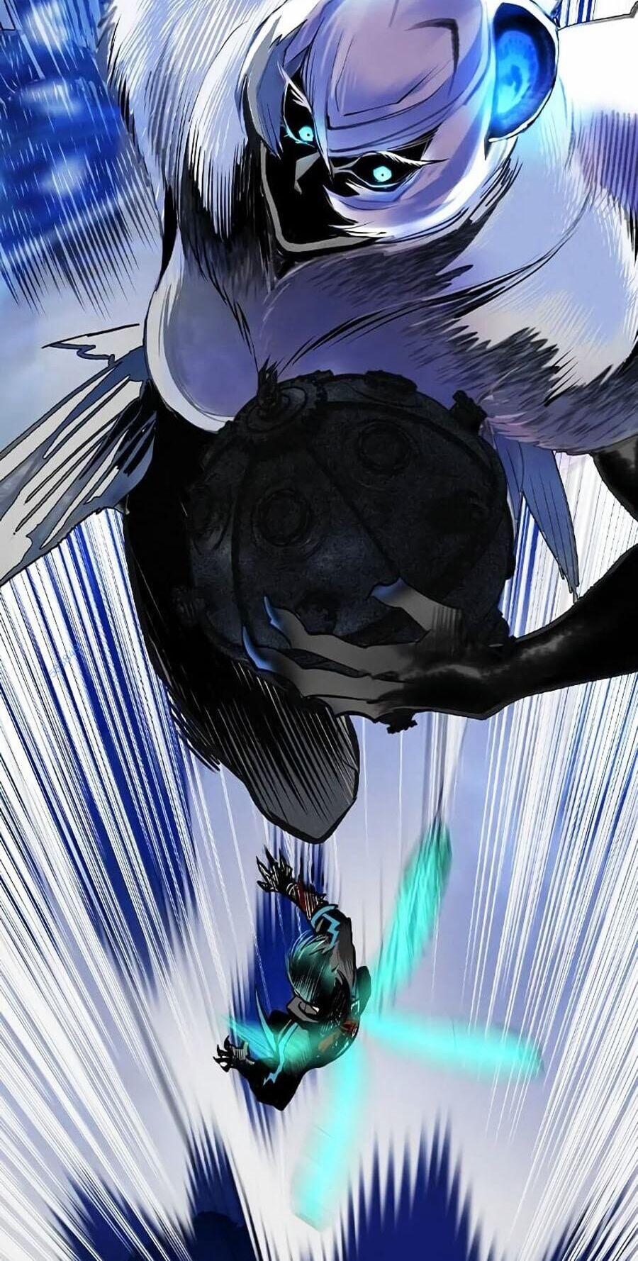 Nhân Trùng Đại Chiến 112 trang 61