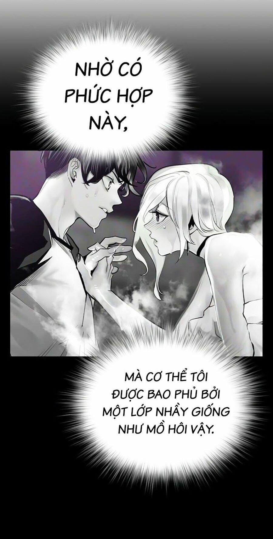 Nhân Trùng Đại Chiến 112 trang 67