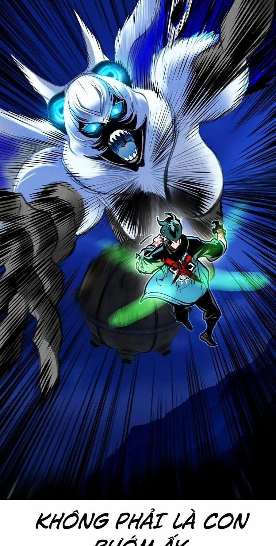 Nhân Trùng Đại Chiến 112 trang 75