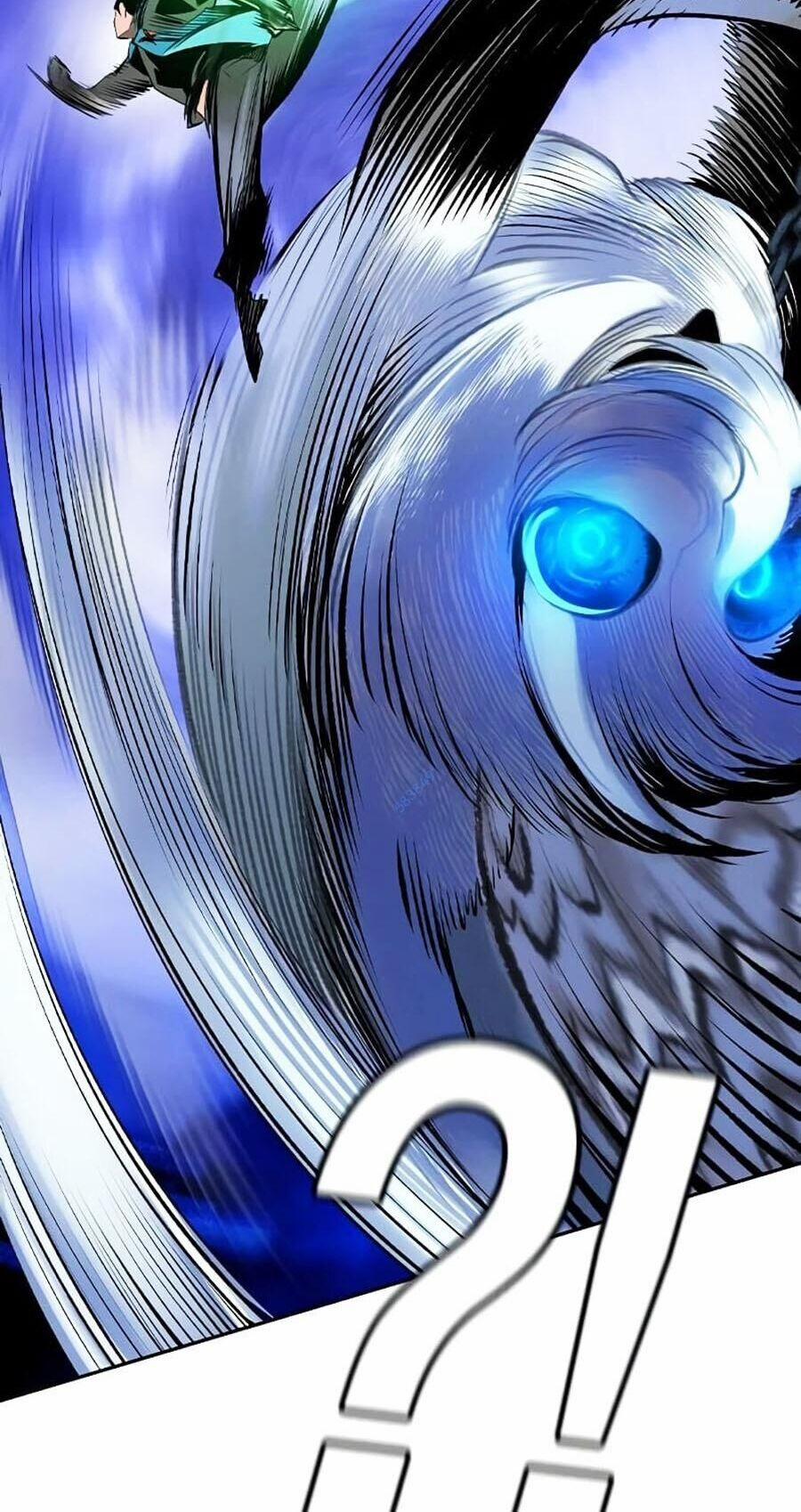 Nhân Trùng Đại Chiến 112 trang 85