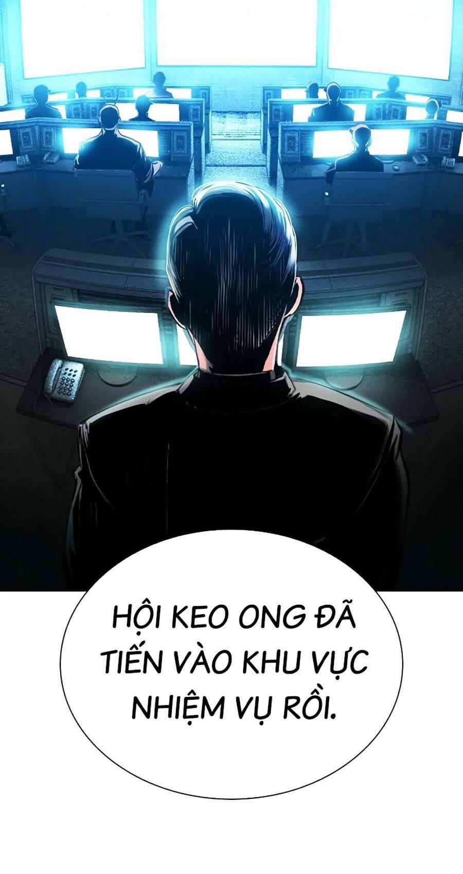 Nhân Trùng Đại Chiến 112 trang 90