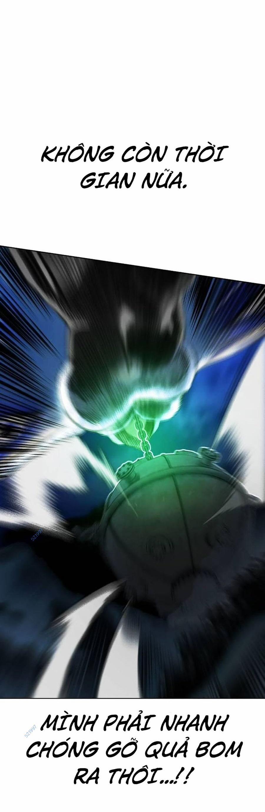 Nhân Trùng Đại Chiến 113 trang 10