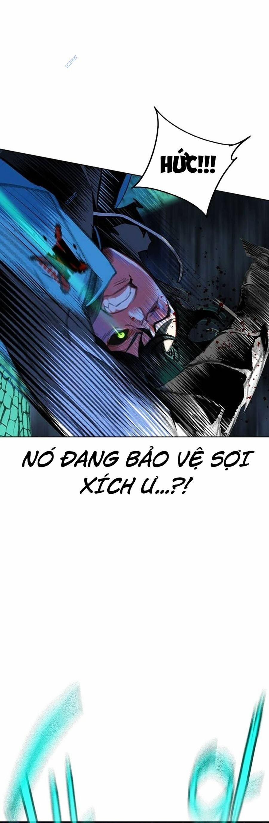 Nhân Trùng Đại Chiến 113 trang 12