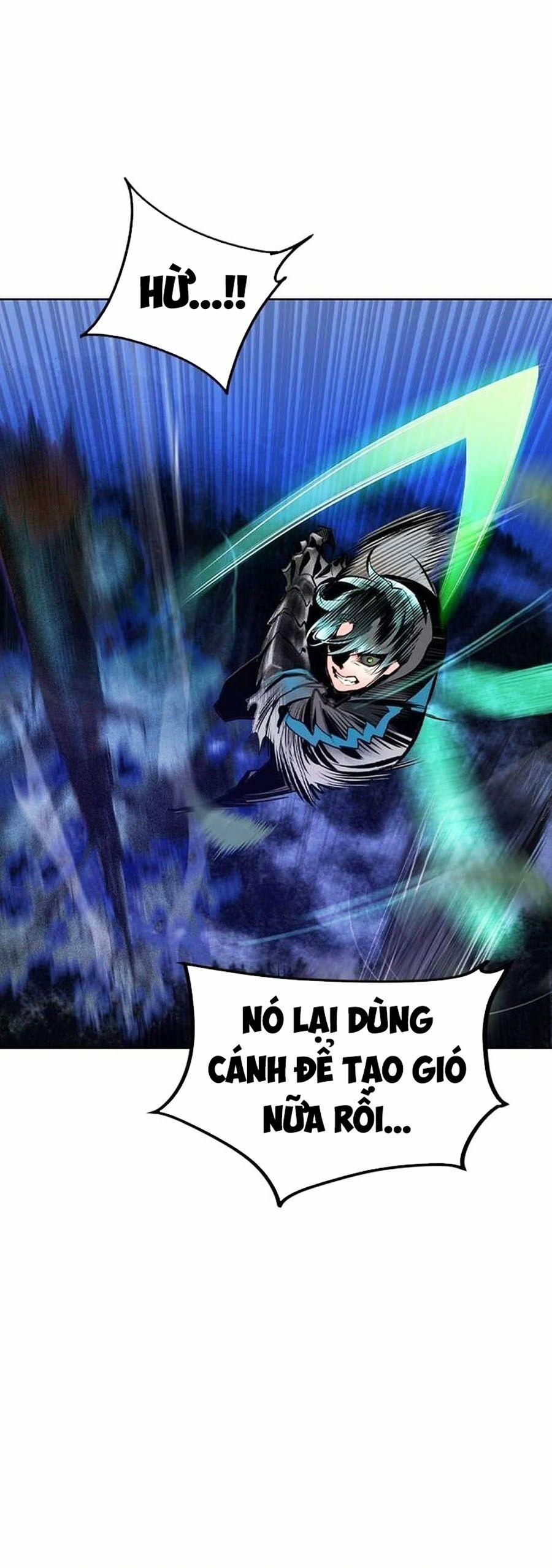 Nhân Trùng Đại Chiến 113 trang 15