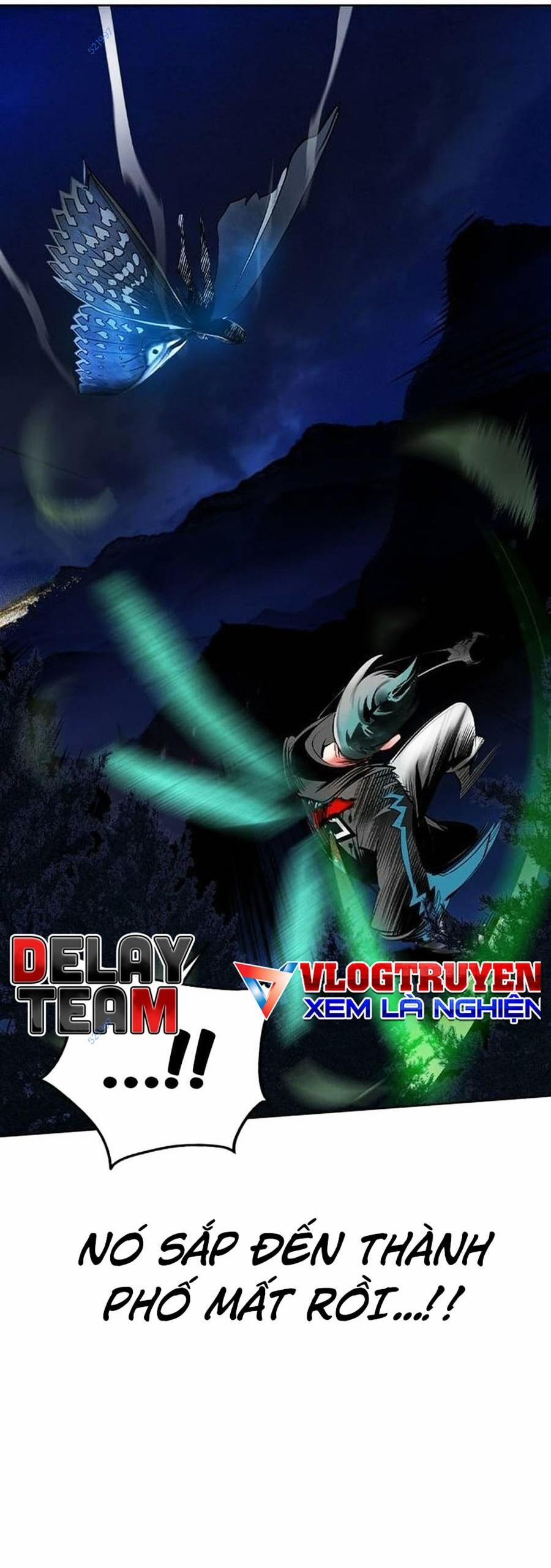 Nhân Trùng Đại Chiến 113 trang 16