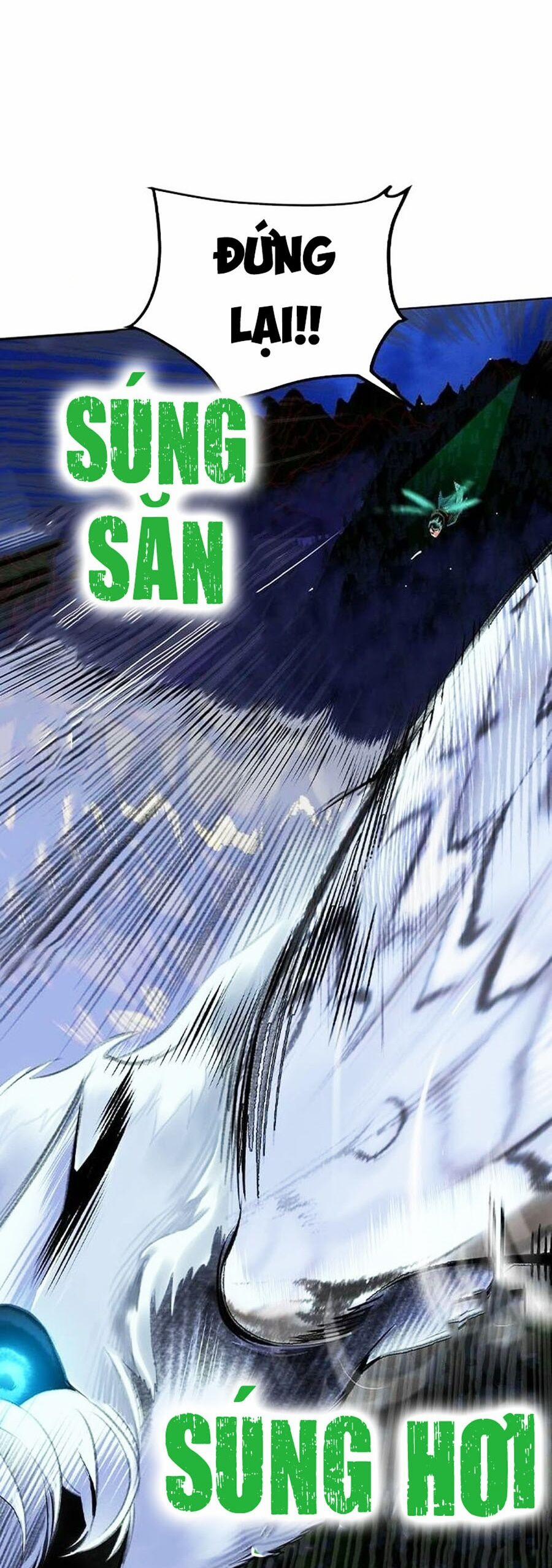 Nhân Trùng Đại Chiến 113 trang 17