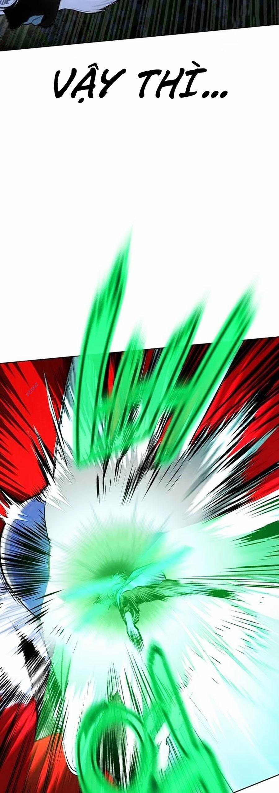 Nhân Trùng Đại Chiến 113 trang 18