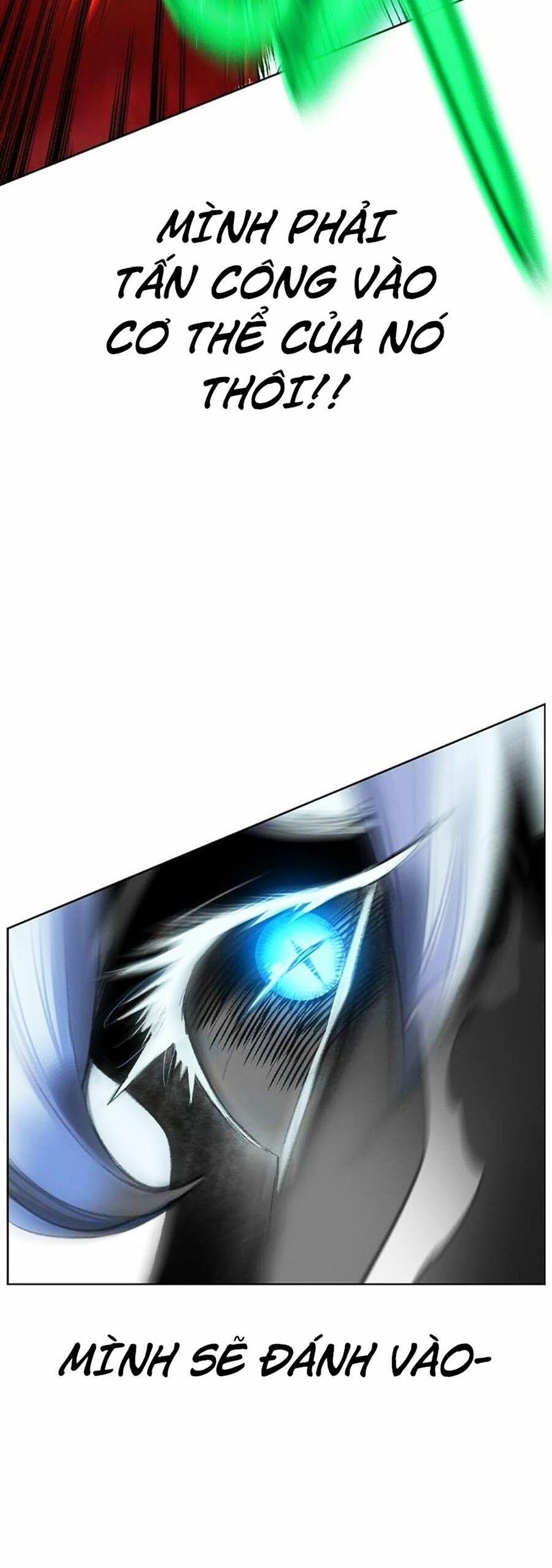 Nhân Trùng Đại Chiến 113 trang 19