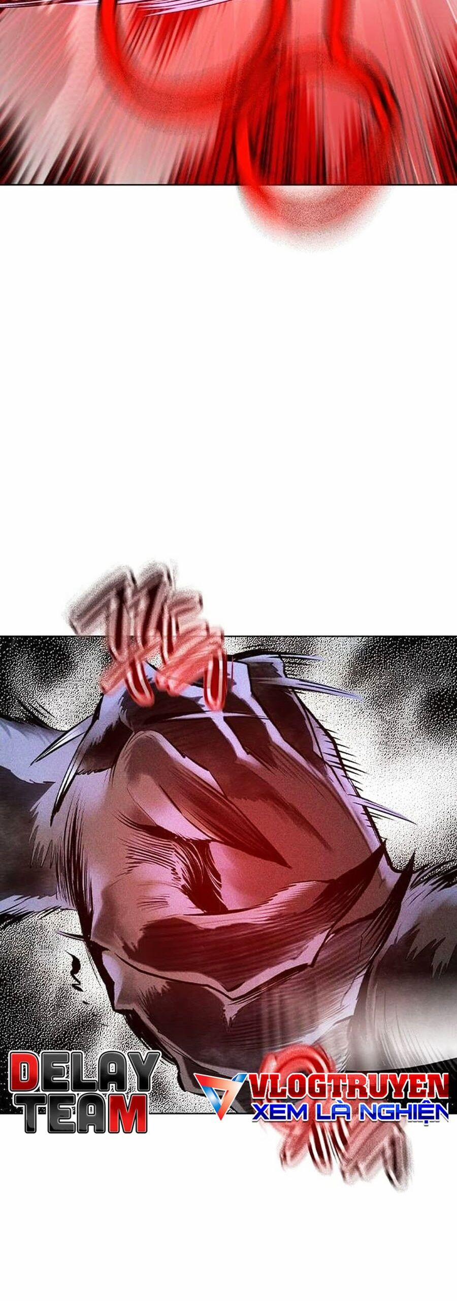 Nhân Trùng Đại Chiến 113 trang 21