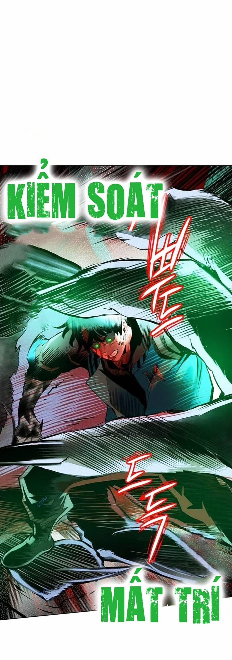 Nhân Trùng Đại Chiến 113 trang 22