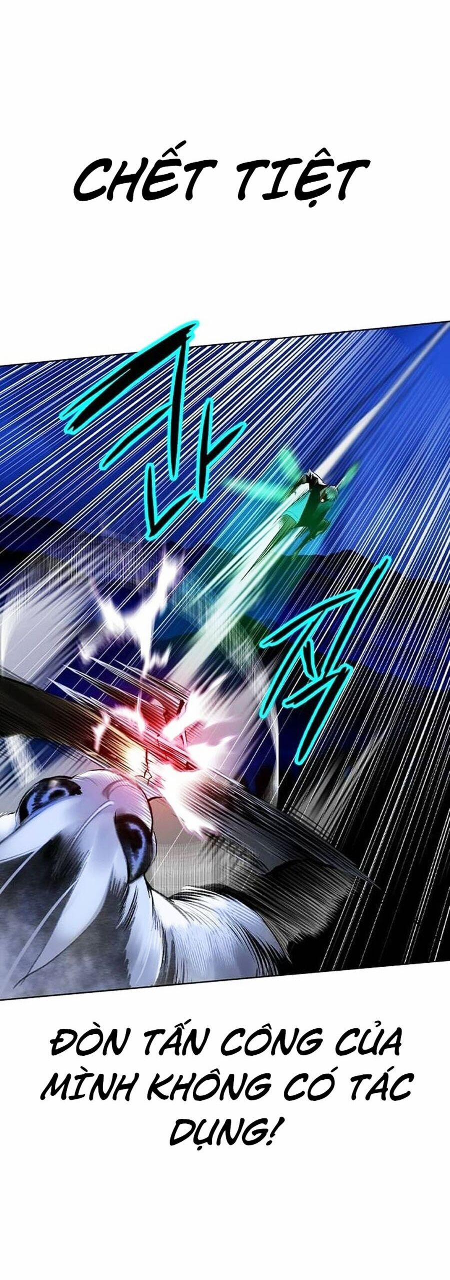 Nhân Trùng Đại Chiến 113 trang 23