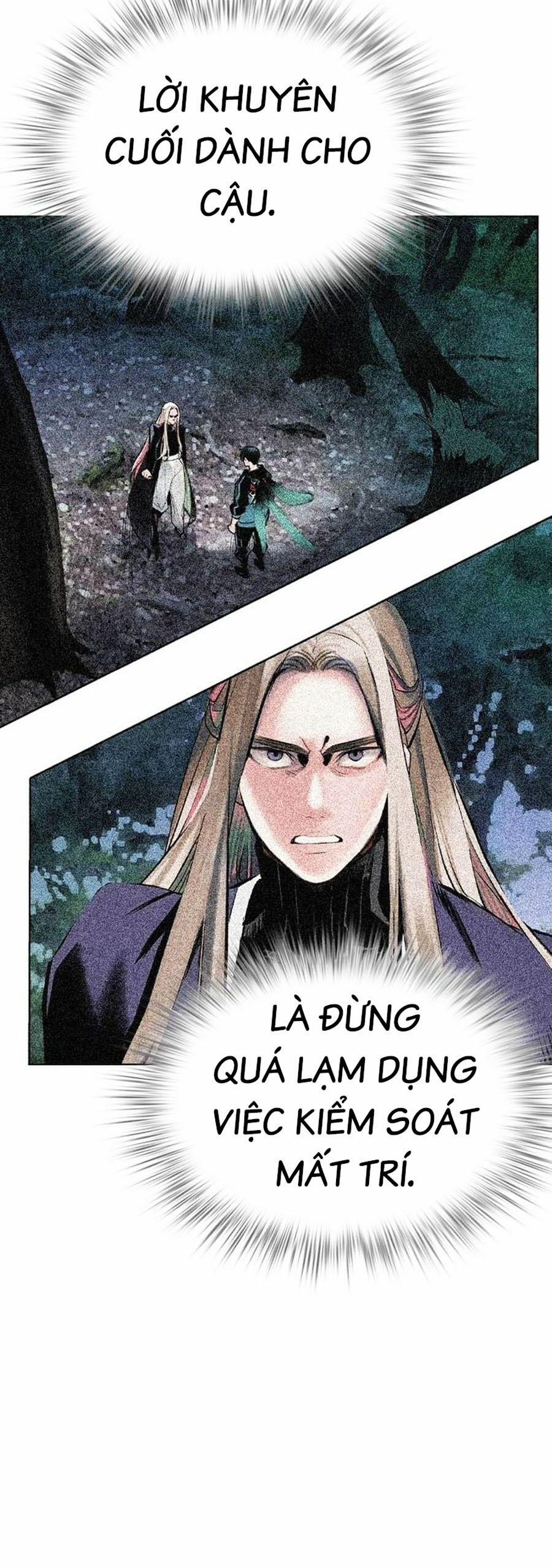 Nhân Trùng Đại Chiến 113 trang 25