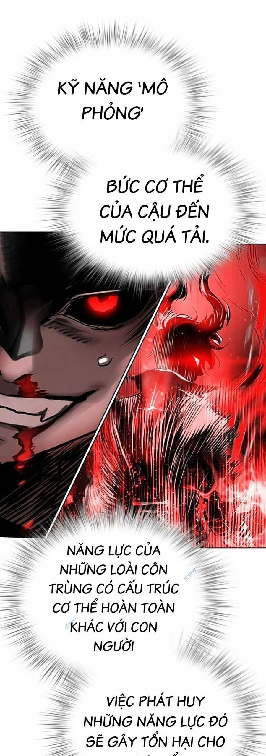 Nhân Trùng Đại Chiến 113 trang 26