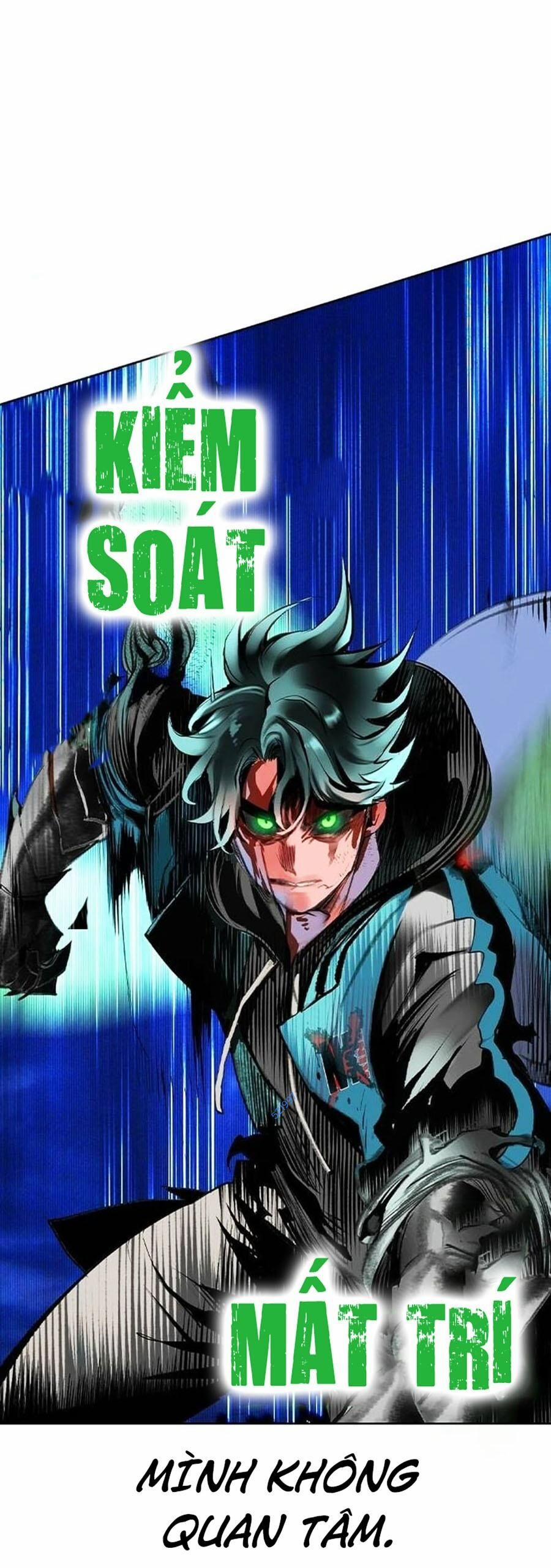 Nhân Trùng Đại Chiến 113 trang 28