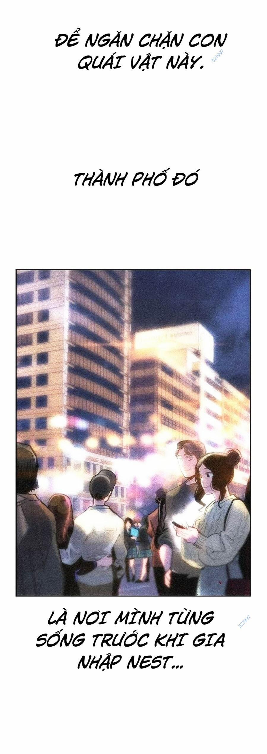 Nhân Trùng Đại Chiến 113 trang 30