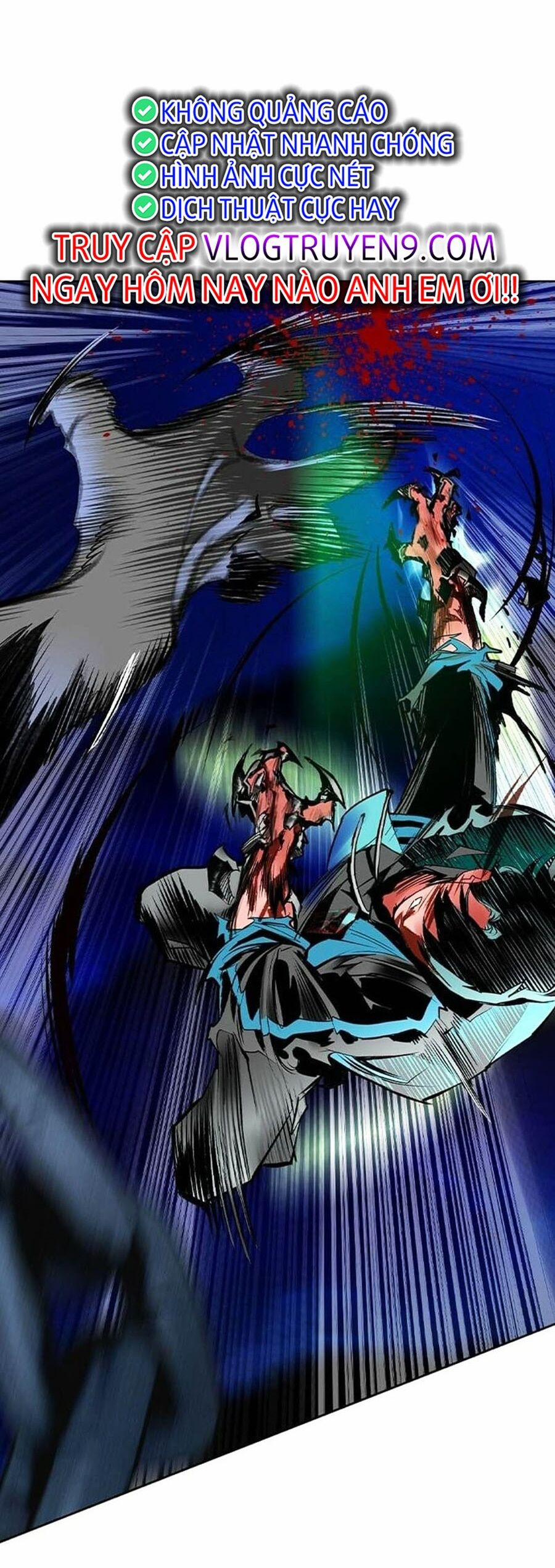 Nhân Trùng Đại Chiến 113 trang 31