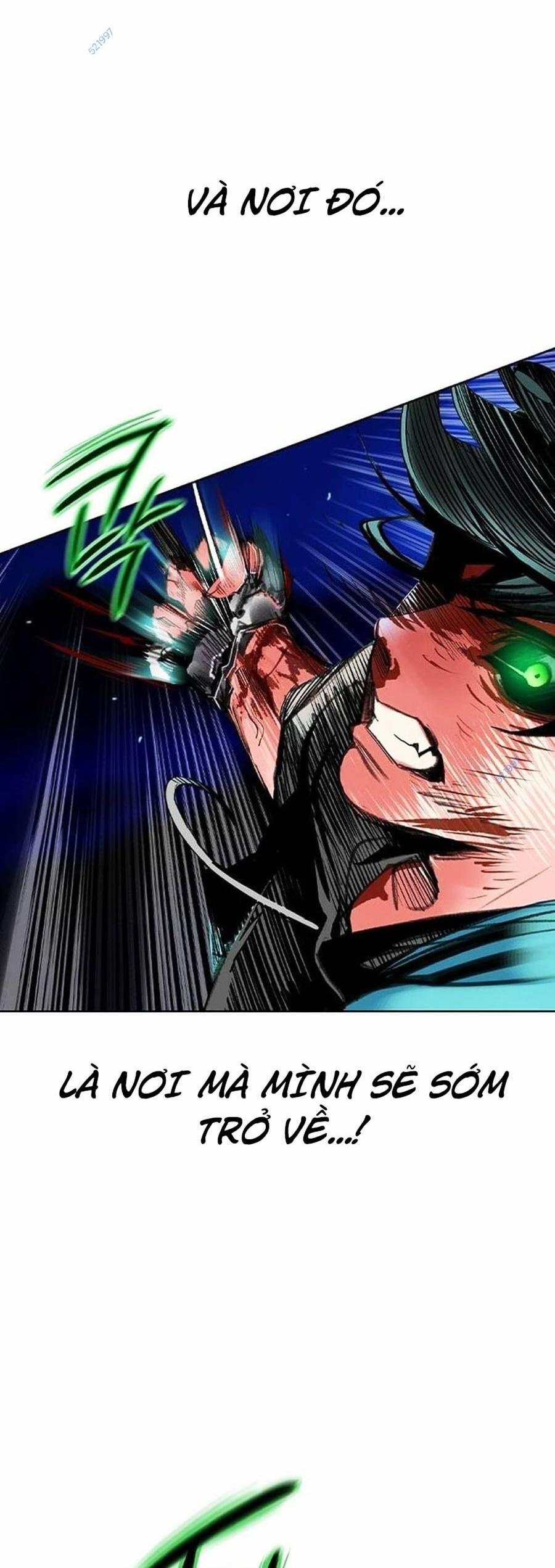 Nhân Trùng Đại Chiến 113 trang 32