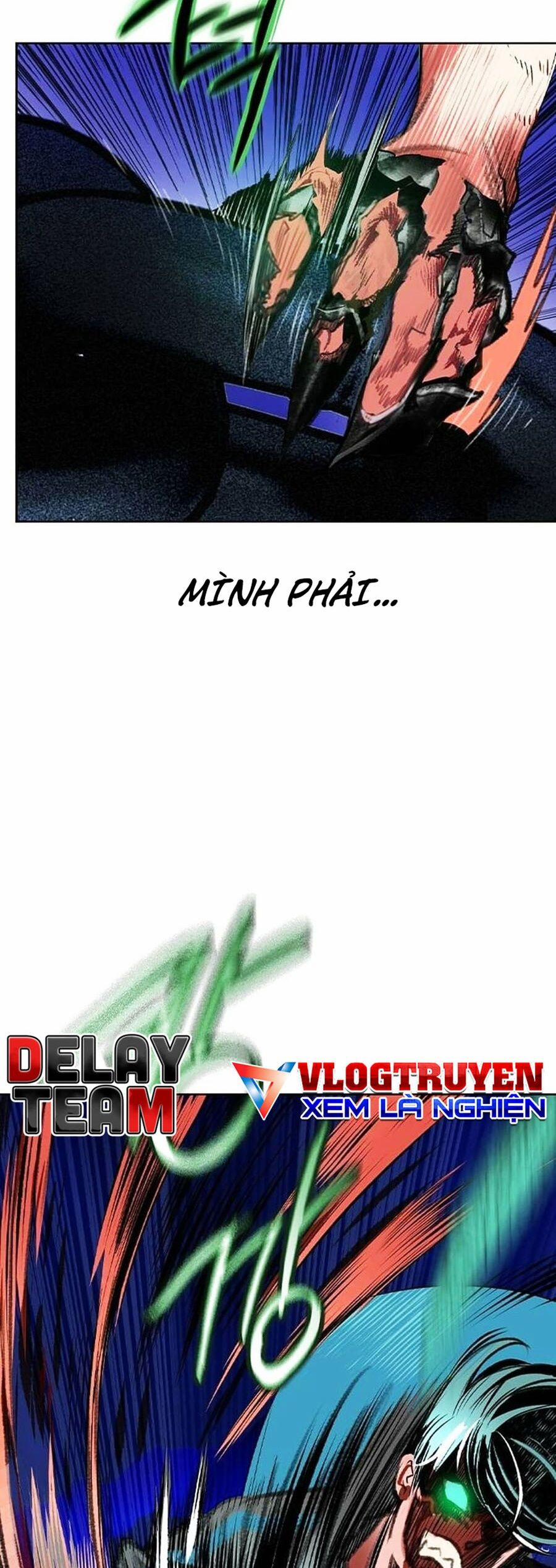 Nhân Trùng Đại Chiến 113 trang 33