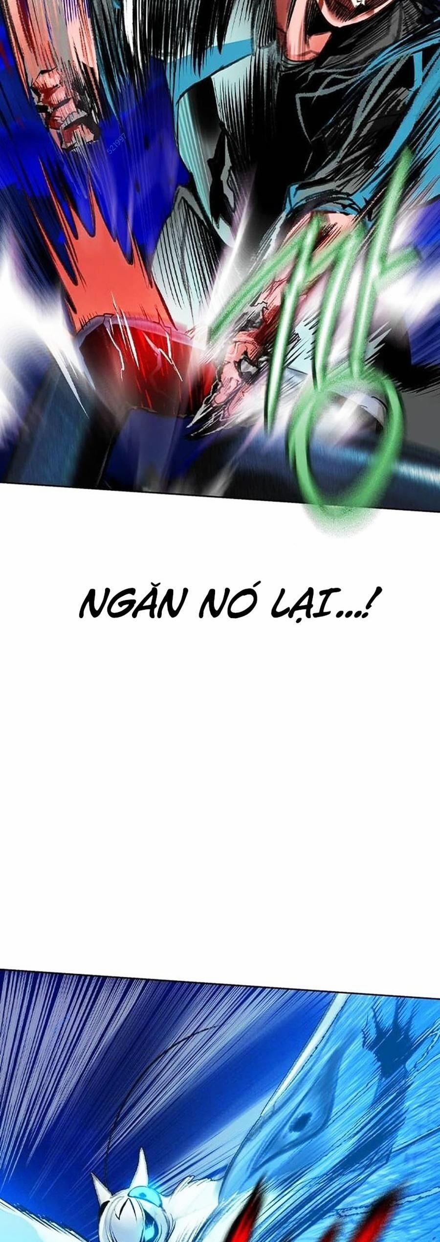 Nhân Trùng Đại Chiến 113 trang 34