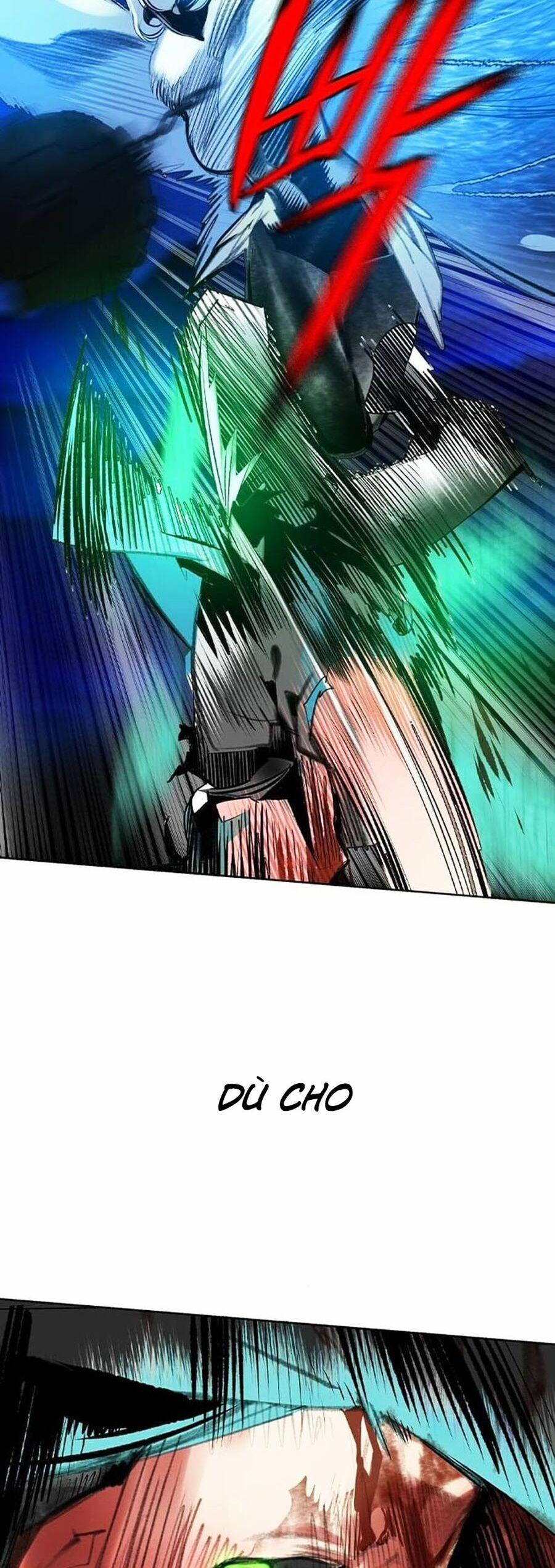 Nhân Trùng Đại Chiến 113 trang 35