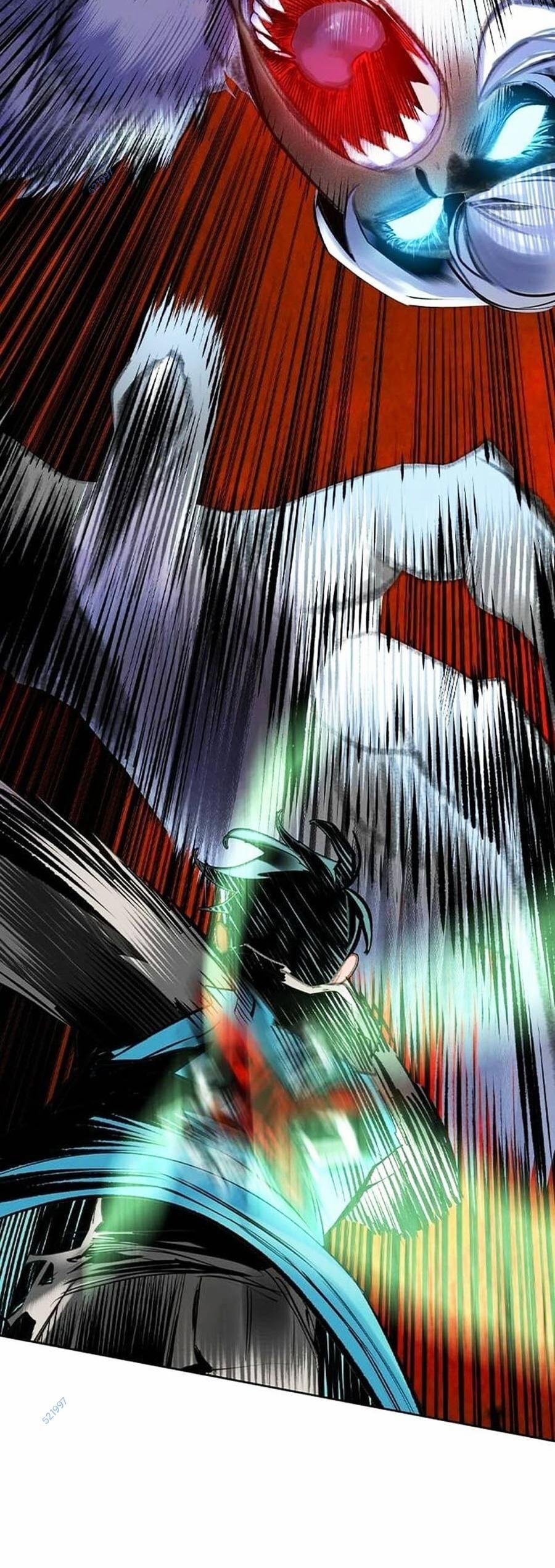 Nhân Trùng Đại Chiến 113 trang 40