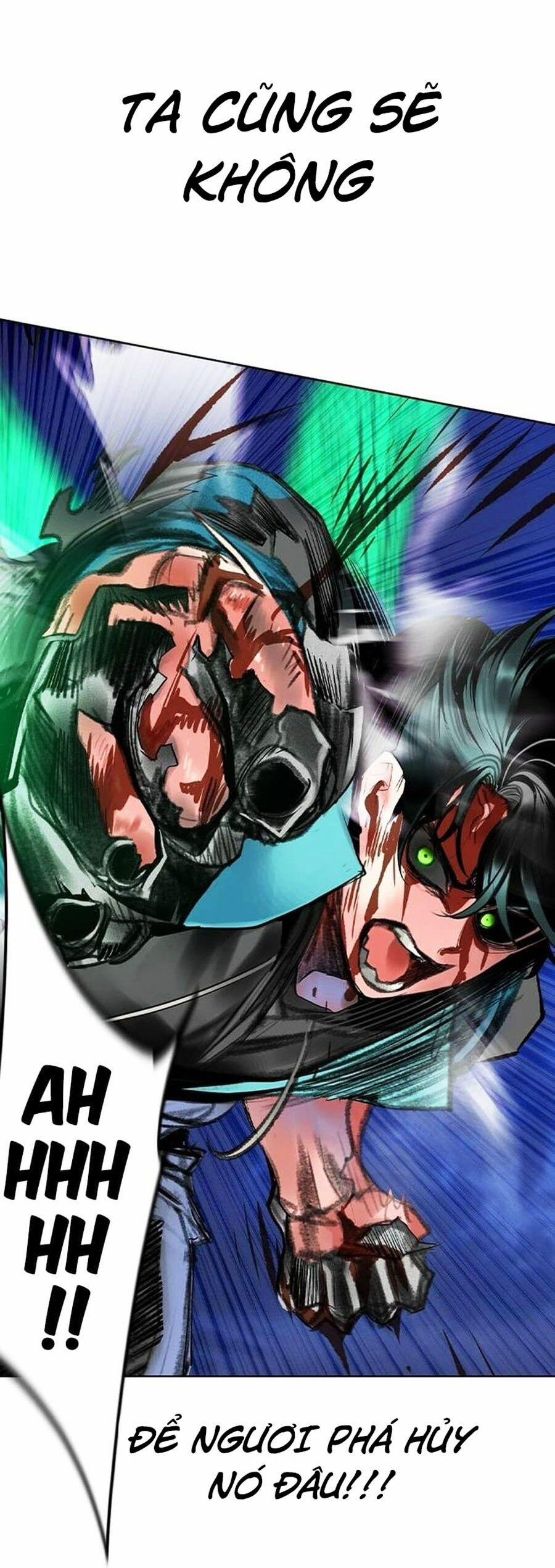 Nhân Trùng Đại Chiến 113 trang 41
