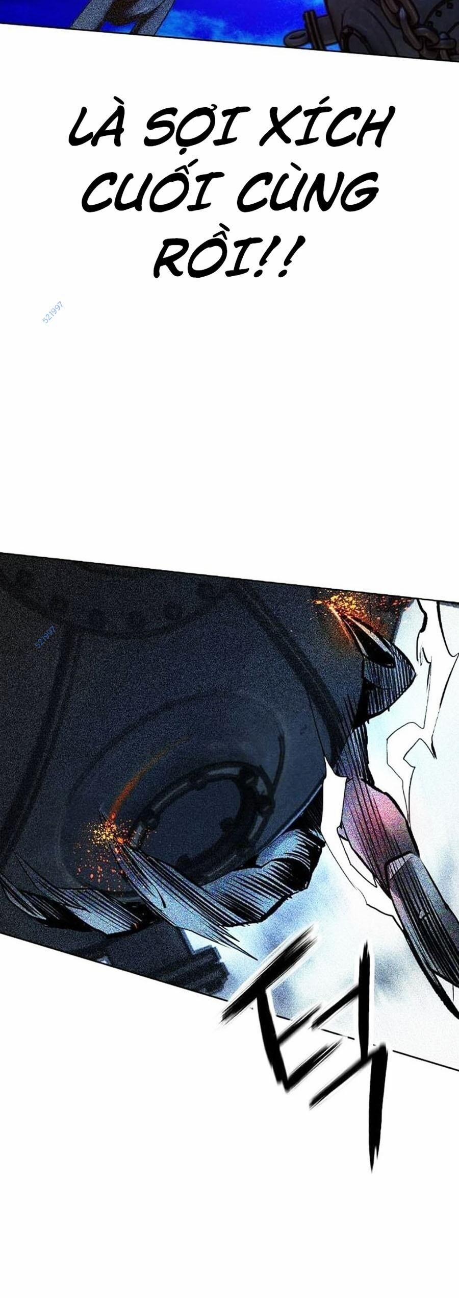 Nhân Trùng Đại Chiến 113 trang 44