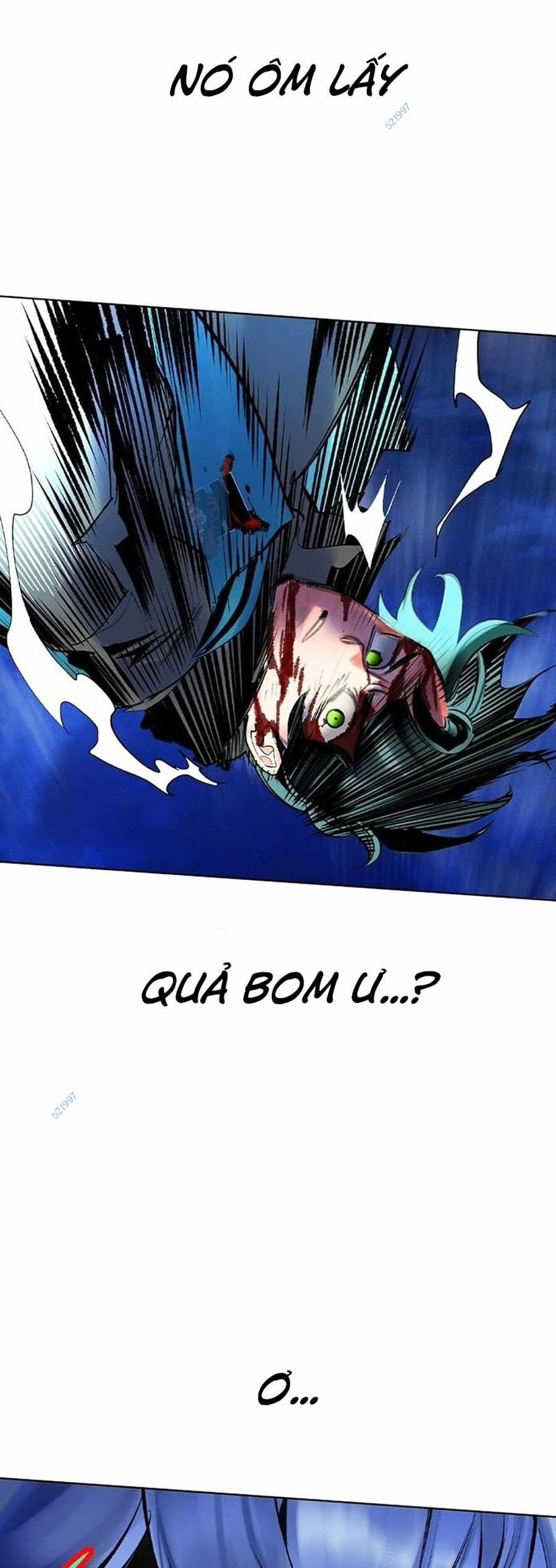 Nhân Trùng Đại Chiến 113 trang 46