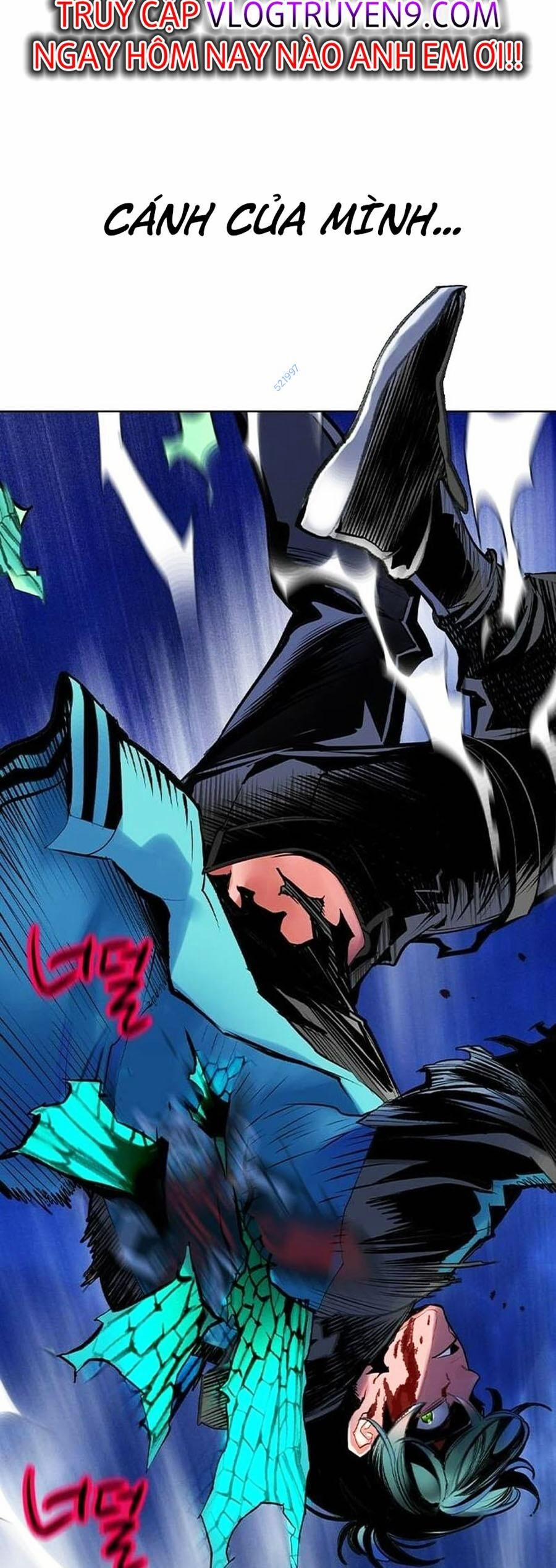 Nhân Trùng Đại Chiến 113 trang 48