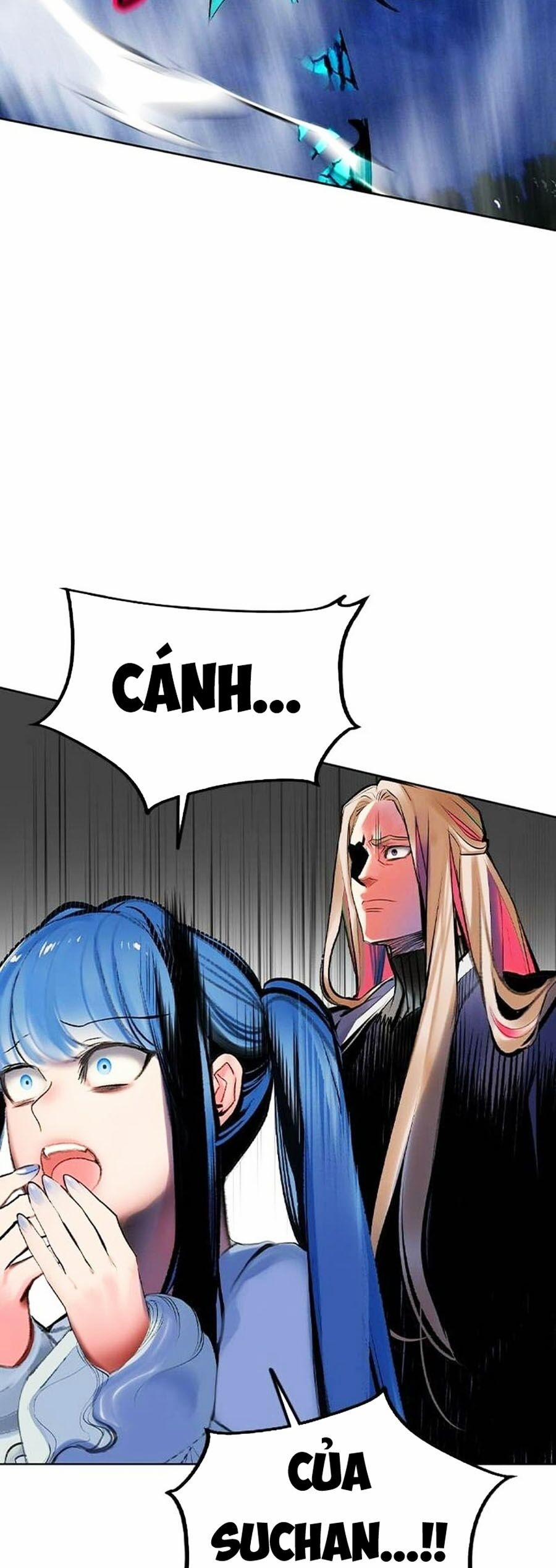 Nhân Trùng Đại Chiến 113 trang 49